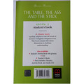 The Table, The Ass & The Stick (Graded Readers) The Table, The Ass & The Stick (Graded Readers)